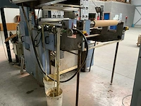 Revaplast rol op rol industriële lamineermachine - afbeelding 8 van  10