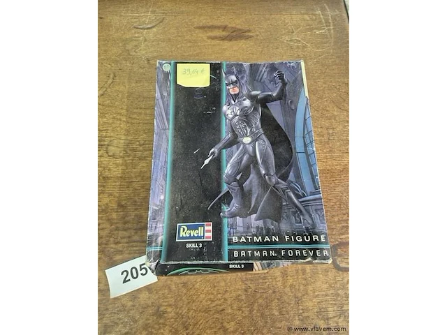 Revell batman - afbeelding 1 van  3