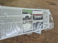 Revell porsche - afbeelding 3 van  3