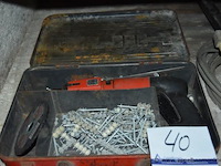 Reveteer machine - afbeelding 1 van  1