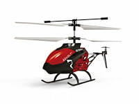 Revolt raptor xl helicopter - afbeelding 1 van  4