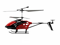 Revolt raptor xl helicopter - afbeelding 2 van  4