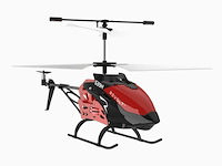 Revolt raptor xl helicopter - afbeelding 3 van  4