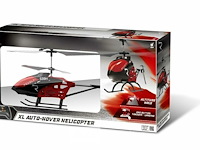 Revolt raptor xl helicopter - afbeelding 4 van  4