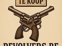Revolvers.be
