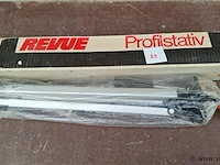 Revue profilstativ - afbeelding 1 van  2