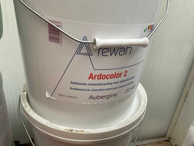 Rewah dakmateriaal - afbeelding 4 van  6