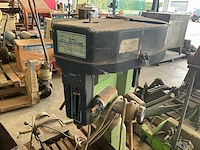 Rewer tools rf-30 boorfreesmachine - afbeelding 4 van  10