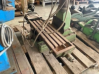 Rewer tools rf-30 boorfreesmachine - afbeelding 5 van  10