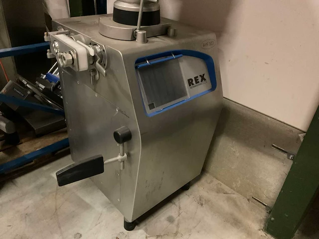 Rex rvf327 vulbus - afbeelding 2 van  7