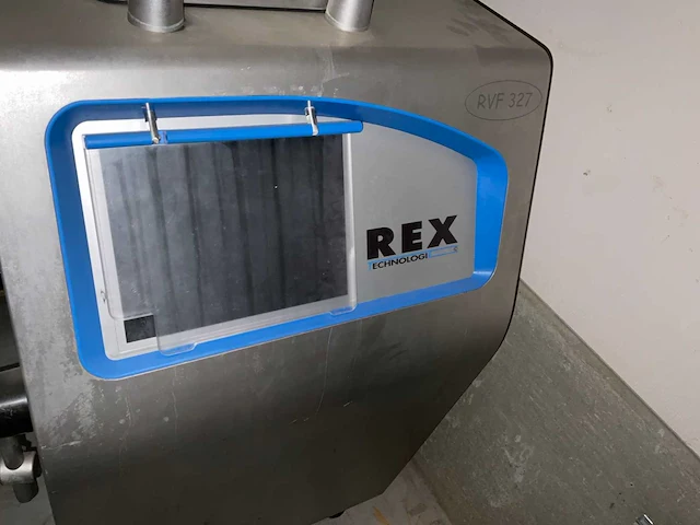 Rex rvf327 vulbus - afbeelding 5 van  7