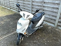 Rex scooter - afbeelding 1 van  7
