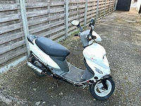 Rex scooter - afbeelding 3 van  7