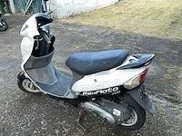 Rex scooter - afbeelding 5 van  7