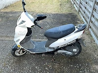 Rex scooter - afbeelding 6 van  7