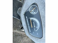 Rex scooter - afbeelding 7 van  7