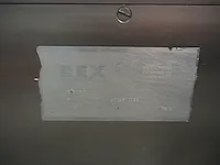 Rex technologie - afbeelding 2 van  10