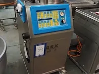 Rex technologie - afbeelding 3 van  10