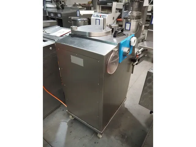 Rex technologie - afbeelding 4 van  10