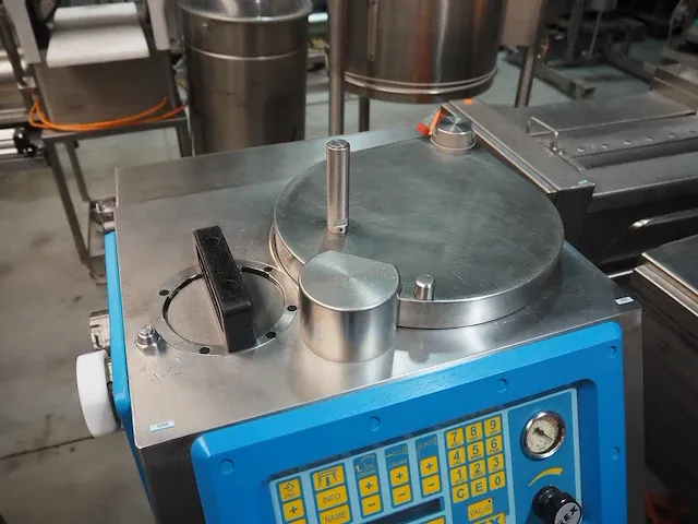 Rex technologie - afbeelding 5 van  10