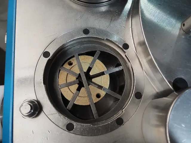 Rex technologie - afbeelding 7 van  10