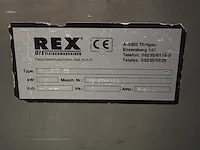Rex - afbeelding 5 van  14