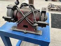 Rexon rdm50a kolomboormachine - afbeelding 8 van  9