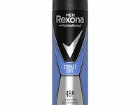 Rexona deodorant spray, 150ml 6 stuks - afbeelding 1 van  1