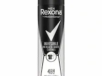 Rexona deodorant spray, 150ml 6 stuks - afbeelding 1 van  1