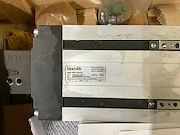 Rexroth - lineaire geleiding - afbeelding 2 van  8