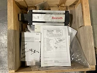 Rexroth - lineaire geleiding - afbeelding 4 van  8