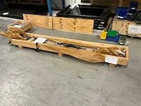 Rexroth cck-145-nn-1 - lineaire geleiding - afbeelding 1 van  9