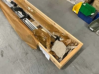 Rexroth cck-145-nn-1 - lineaire geleiding - afbeelding 2 van  9