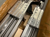Rexroth cck-145-nn-1 - lineaire geleiding - afbeelding 7 van  9