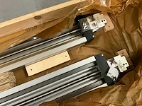 Rexroth cck-145-nn-1 - lineaire geleiding - afbeelding 9 van  9
