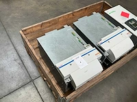 Rexroth indradrive c hcs03.1e-w0350-a-05-lnbn frequentieregelaar - afbeelding 1 van  5