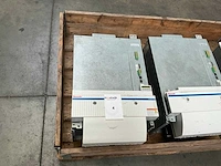 Rexroth indradrive c hcs03.1e-w0350-a-05-lnbn frequentieregelaar - afbeelding 2 van  5