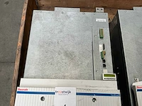 Rexroth indradrive c hcs03.1e-w0350-a-05-lnbn frequentieregelaar - afbeelding 3 van  5
