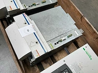Rexroth indradrive c hcs03.1e-w0350-a-05-lnbn frequentieregelaar - afbeelding 4 van  5