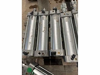 Rexroth persluchtcilinders (27x) - afbeelding 5 van  22