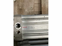 Rexroth persluchtcilinders (27x) - afbeelding 20 van  22