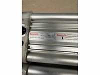 Rexroth persluchtcilinders (27x) - afbeelding 11 van  22