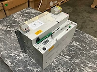 Rexroth psi6100.356l1 frequentieregelaar - afbeelding 1 van  5