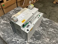 Rexroth psi6100.356l1 frequentieregelaar - afbeelding 1 van  5