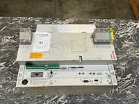 Rexroth psi6100.356l1 frequentieregelaar - afbeelding 4 van  5