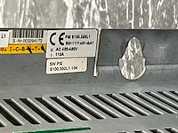 Rexroth psi6100.356l1 frequentieregelaar - afbeelding 5 van  5