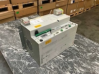 Rexroth psi6100.750l1 frequentieregelaar - afbeelding 1 van  5
