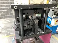 Reynaers alu presse - afbeelding 1 van  6