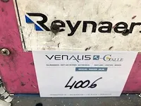 Reynaers alu presse - afbeelding 2 van  6