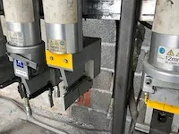 Reynaers metaalbewerkingsmachine - afbeelding 2 van  6